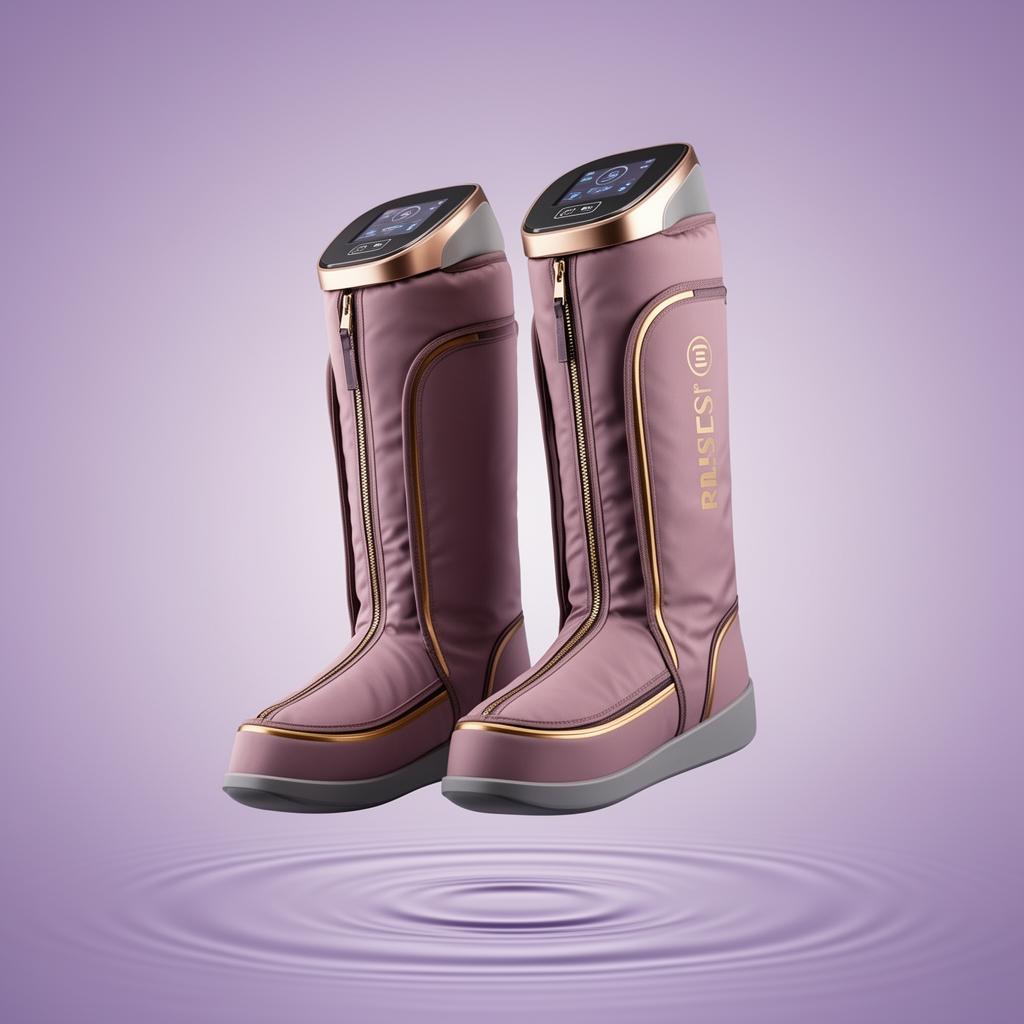 Dispositif de pressothérapie NéoSanté